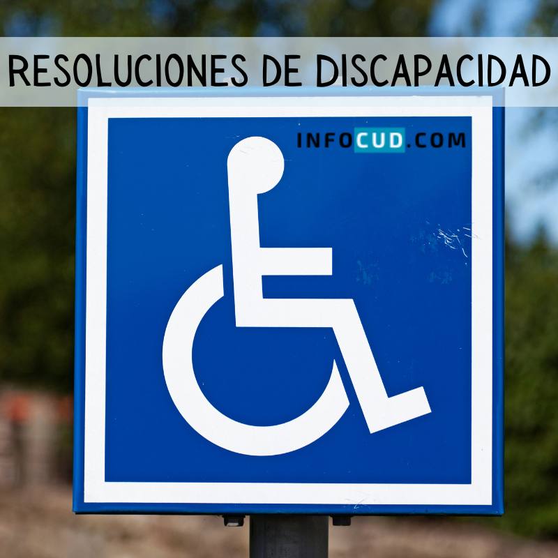 logo internacional de discapacidad